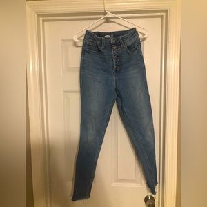 Women’s Skinny Jeans
